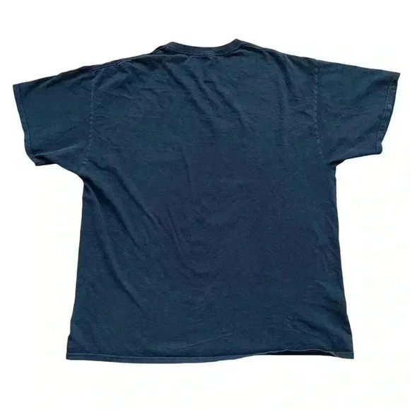 2PAC Tupac Shakur California Love Graphic T-Shirt Rap Hip Hop Men's XL Colorful - Picture 2 of 8